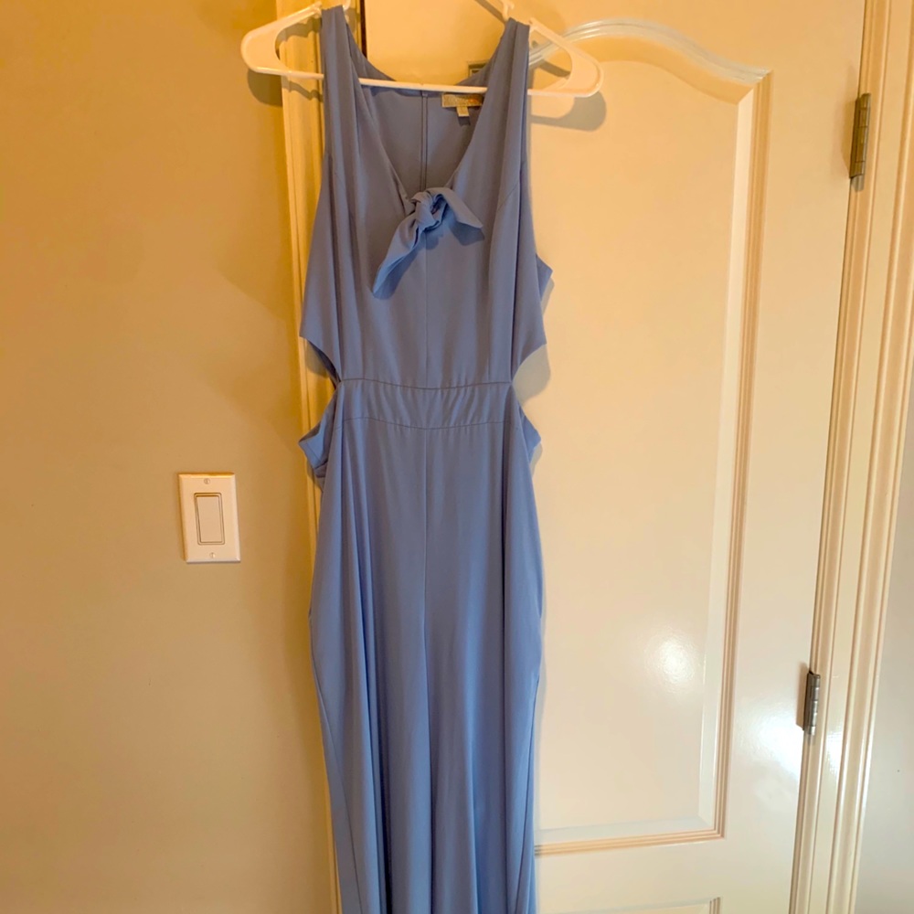 Gianni Bini jumpsuit